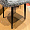 Белладжио вращающийся серый экомех ножки черные для кафе, ресторана, дома, кухни 2148669