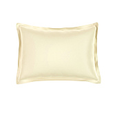 Товар Pillow Case Premium Cotton Sateen Cream 3/4 добавлен в корзину