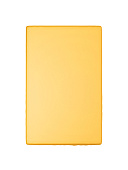 Товар Pillow Top Fitted Sheet Exclusive Modal Gold H-10 добавлен в корзину