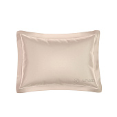 Товар Pillow Case DeLuxe Percale Cotton Ecru W 5/4 добавлен в корзину
