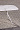 BEL Стол обеденный уличный "Бари" белый 39AR-STOL-302 1446411