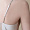 Сорочка короткая 100% Silk beige 3698633
