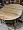 Cтол раздвижной Стокгольм овальный 140-175*90 см массив дуба тон натуральный для кафе, ресторана, до 2226370