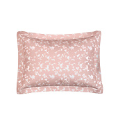 Товар Pillow Case Lux Double Face Jacquard Modal Provance Peach 5/4 добавлен в корзину