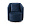 Кресло Franix вращающееся темно-синее 1236983