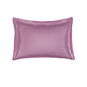 Товар Pillow Case Premium Cotton Sateen Burgundy 3/3 добавлен в корзину
