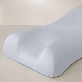 Товар Pillow Case Exclusive Modal Cloud Grey Beauty добавлен в корзину