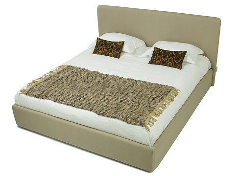 Patul alfabed avatar cu mecanism de ridicare