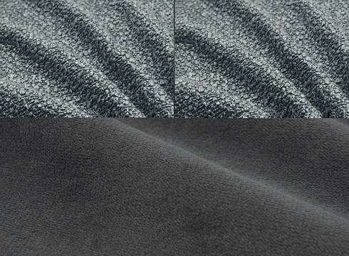 ALFABED AVENUE Pat Cu Mecanism De Ridicare Buckle