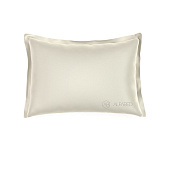 Товар Pillow Case DeLuxe Percale Cotton Cream 3/3 добавлен в корзину