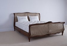 VISPRING Bedstead Supreme