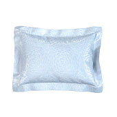 Товар Pillow Case Lux Double Face Jacquard Modal Miracle Mint 7 добавлен в корзину