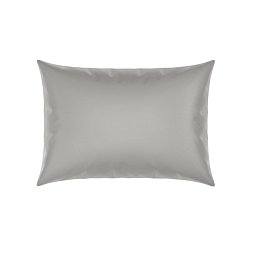 Pillow Case Royal Cotton Sateen Cold Grey Standart 4/0