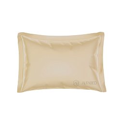 Pillow Case Royal Cotton Sateen Sand 5/3
