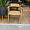 Страсбург дуб, тон натуральный для кафе, ресторана, дома, кухни 2095485