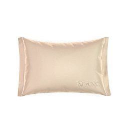 Pillow Case Premium Cotton Sateen Pearl 5/2