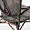 Мирамар плетеный темно-коричневый, ножки темно-коричневые под бамбук для кафе, ресторана, дома, кухн 2152732