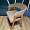 Стул Берн бежевая ткань, массив бука (цвет натуральное дерево) для кафе, ресторана, дома, кухни 2153948