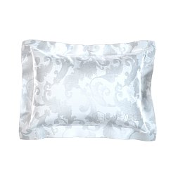 Pillow Case Lux Jacquard Cotton French Classics 7