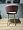 Стул Белладжио пыльно-розовый бархат ножки золото для кафе, ресторана, дома, кухни 2112085