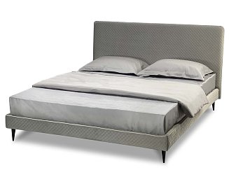 Patul alfabed pure box