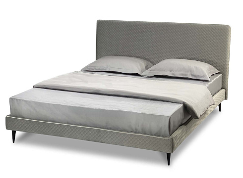 Patul alfabed pure box