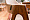 Белфаст бежевая ткань, массив бука (цвет орех) для кафе, ресторана, дома, кухни 2112121
