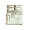 Set Lenjerie ALFABED Premium Woven Cotton Sateen Stripe Cream 3739469