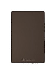 Fitted Sheet Exclusive Modal Chocolate H-35