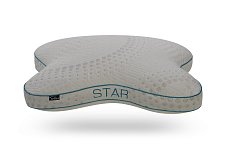Pernă reflex star