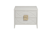 Товар Тумба прикроватная бежевая 151SV-00007 добавлен в корзину