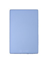 Uni-Sheet Exclusive Modal Ice Blue H-0 (без резинки)