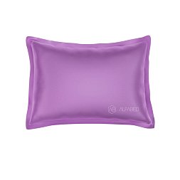 Pillow Case Exclusive Modal Lilac 3/4