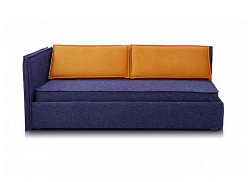 Patul alfabed fancy lr v2 cu mecanism de ridicare