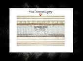 Товар Trois Couronnes Legacy добавлен в корзину