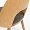 Антверпен светло-коричневая ткань, массив бука (цвет натуральное дерево) для кафе, ресторана, дома,  2208035