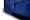 Стул велюр синий/хром GY-DC8365-B 1593062