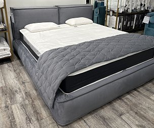 ALFABED BOB 2.0 Pat Cu Mecanism De Ridicare