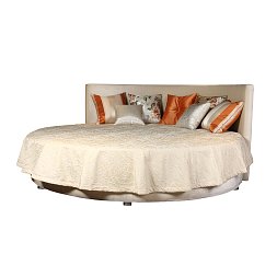 Pat rotund Alfabed Interio