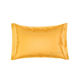 Pillow Case Royal Cotton Sateen Orange 5/2