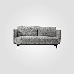 SKANDI SOFA GR GRID