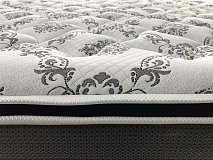 Saltea hotel 5 stars pillow top exaltation