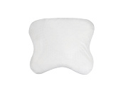 Товар Pillow Case Exclusive Modal White 4/0 STAR добавлен в корзину