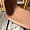 Стул Тревизо светло-коричневая экокожа для кафе, ресторана, дома, кухни 2110502
