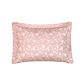 Товар Pillow Case Lux Double Face Jacquard Modal Provance Peach 5/3 добавлен в корзину