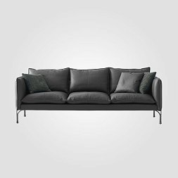 HARVY SOFA GR