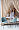 Дижон бежево-серая ткань ножки под золото для кафе, ресторана, дома, кухни 2011963