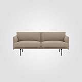 ФЛИР ДИВАН 180 42Л