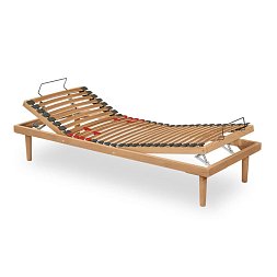 Основание Alfabed Level 38 Manuale