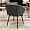 Брайтон плетеный темно-серый для кафе, ресторана, дома, кухни 2165972